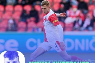 GLOSA: Zima jako Gerrard. Když s pádem na trávník padnou i titulové naděje - Sport.cz